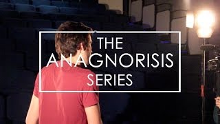 The Anagnorisis Series Episode 22  247 Prayer Lent Podcasts [upl. by Hiller]