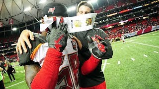 NFL Most Emotional Moments Sad [upl. by Sven]