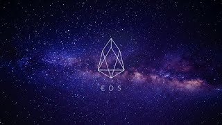 EOS COİN 9 DOLAR OLABİLİR Mİ TEMEL TEKNİK ANALİZ İNCELEMESİ SERİ 2 eos kripto altcoin [upl. by Horatius]