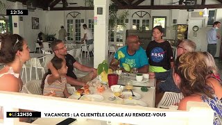 Après des mois difficiles les hôtels font le plein pour les vacances d’octobre [upl. by Raasch]