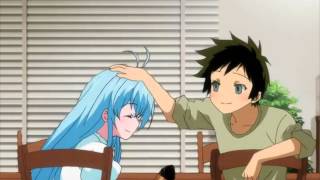 Denpa onna to seishun otoko AMV Shooting star [upl. by Ladnor]