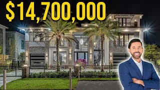 VENDO INCREIBLE MANSION DE ULTRALUJO CON TODO INCLUIDO [upl. by Naras]