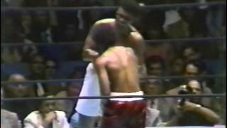 Muhammad Ali vs Jimmy Ellis 19710726 [upl. by Fari]