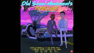 Old Skool Food  Old Skool Movements  Ep7 [upl. by Magas]