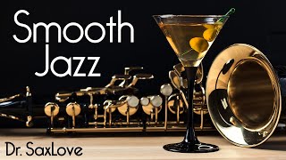 Smooth Jazz • 3 Hours Smooth Jazz Saxophone Instrumental Music for Grownups and Other People [upl. by Leruj]