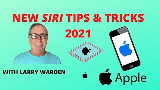 iOS 15 Siri Ultimate Guide 40 Hey Siri Tips That You Might Not Know [upl. by Lukash772]