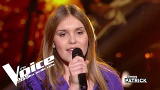 Aretha Franklin – Natural Woman  Cassidy  The Voice All Stars  Cross Battles [upl. by Anele]