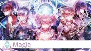 △ Madoka Magica  Magia German Cover △ [upl. by Lertnek]