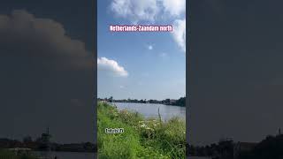 TraveleuropeshortsemturistTVholidaysvacationsNetherlandzaandam [upl. by Tresa]