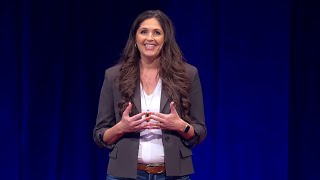 One simple trick to overcome your biggest fear  Ruth Soukup  TEDxMileHigh [upl. by Agueda]