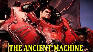 THE MACHINE  Doom Eternal The Ancient Gods 2 Gameplay Walkthrough Part 3 [upl. by Aun488]