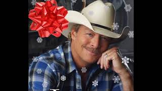 Santa Claus is Comin to Town Alan Jackson [upl. by Melly]