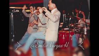 Imaginacion  El Gran Combo en Vivo 1985 [upl. by Aerdnahs]