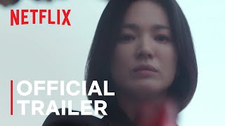 The Glory  Official Trailer  Netflix ENG SUB [upl. by Eeloj776]