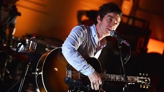 Noel Gallagher  Dont Look Back In Anger Radio 2 In Concert [upl. by Llenal]