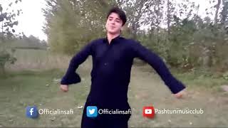 Nice Boy Dance Afghan [upl. by Enihpled]