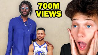 Most Viewed Basketball YouTube Shorts [upl. by Alul]