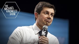 Pete Buttigieg is a Jerk  The Michael Knowles Show Ep 344 [upl. by Nonohcle]