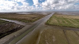 Vergeten waddenhaven Noordpolderzijl [upl. by Alimhaj37]