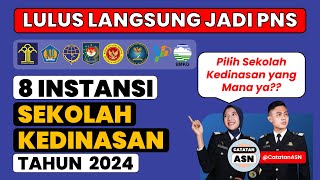 Cara Daftar Sekolah Kedinasan 2023 Tahap Buat Akun pada Link Pendaftaran Sekolah Kedinasan 20232024 [upl. by Buehrer]