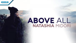 Natashia Midori  In Christ Alone Von MarkS Remix Christian EDM [upl. by Scherman]