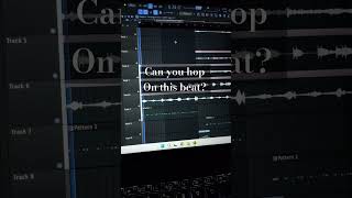 can you hop on this beat beats flstudio typebeats [upl. by Eenattirb]