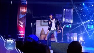 GALIN  MOMCHE BEZ SARTSE  Галин  Момче без сърце live 2013 [upl. by Ahsimak]