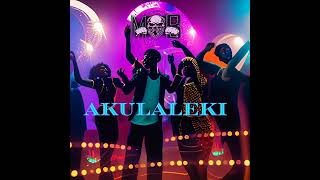 MOB  Akulaleki Official Audio [upl. by Onilatac415]