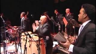 Eddie Palmieri  Hermán Olivera  De Palo Pa Rumba [upl. by Karilynn]