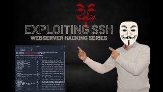 How to exploit SSH with Metsaploit  Kali Linux [upl. by Harrington812]