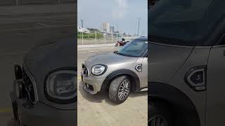 Mini Countryman S disponible para entrega inmediata  Automotriz Riviera [upl. by Vookles]