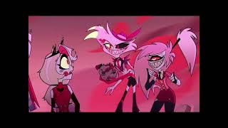 Hazbin hotel finale song [upl. by Aciret]