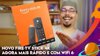 Como instalar QUALQUER Aplicativo no FIRE TV STICK 2 maneiras [upl. by Bivins]