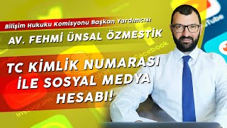 SOSYAL MEDYA KONTROL ALTINA ALINABİLİR Mİ [upl. by Eisteb]