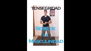 Pases Magicos Serie de La Masculinidad Completa [upl. by Christy]