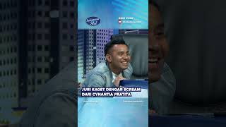 Muka Imut tapi Pas Nyanyi Bikin Kaget😮👏 IndonesianIdol Idol2Dekade [upl. by Dottie621]