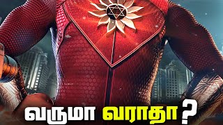 What Happened to SHAKTIMAAN movie  தமிழ் [upl. by Aikkan606]