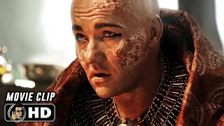 EXODUS GODS AND KINGS Clip  Red Sea 2014 [upl. by Wrdna446]