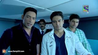 CID  Kankaal Ka Rahasya  Episode 1128  14th September 2014 [upl. by Eciened337]