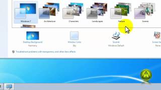 3 Ways to fix Aero Transparency in Windows 7 [upl. by Sherry]