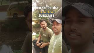 Tere Gulabi Labon se song bollywood hindisong love trending music funnypictures subodhvlog23 [upl. by Yenitirb]