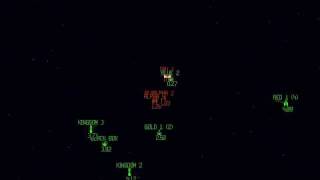 TIE Fighter  Battle 10  New Threats  Mission 5  Rebel Assault [upl. by Alick]