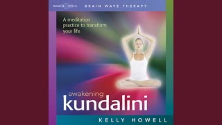 Awakening Kundalini  Guided Meditation [upl. by Amalbergas637]