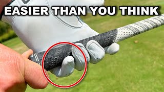 Discover the Power of Wrist Hinge Insider Tips for Perfect Golf Swing Takeaway [upl. by Elsey749]