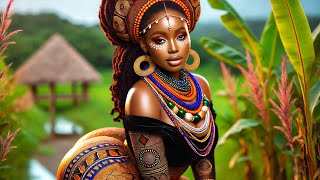 Top 8 des pays africains avec les plus belles femmes beauté africa culture shorts viral [upl. by Reede512]