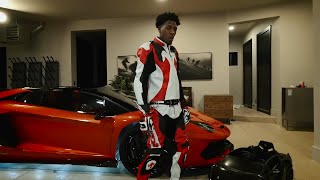 NBA YoungBoy  Right Or Wrong Official Video [upl. by Malti]