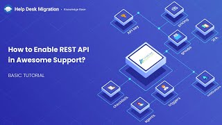 Awesome Support tutorial  How to Enable REST API in Awesome Support [upl. by Gefen581]