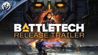 BattleTech Review [upl. by Elmaleh]