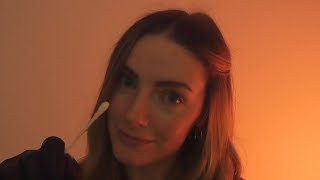 ASMR Ear Cleaning You Desperately Needed [upl. by Alisen]