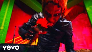 Yves Tumor  Heaven Surrounds Us Like a Hood Official Video [upl. by Adriena]